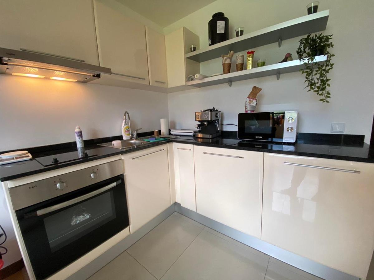 Sunny Duplex With Spectacular View In Terra Complex Aparthotel Razlog Exterior photo