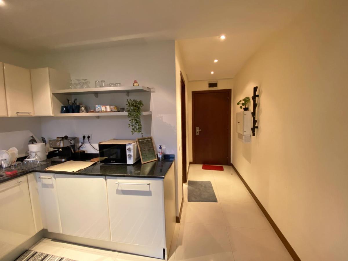 Sunny Duplex With Spectacular View In Terra Complex Aparthotel Razlog Exterior photo
